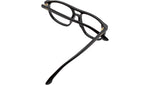 Numero 127 Black