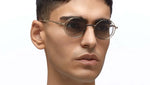 H11 Sun GMG Gold Shaded