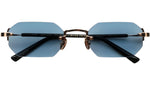 AXION Gold Blue
