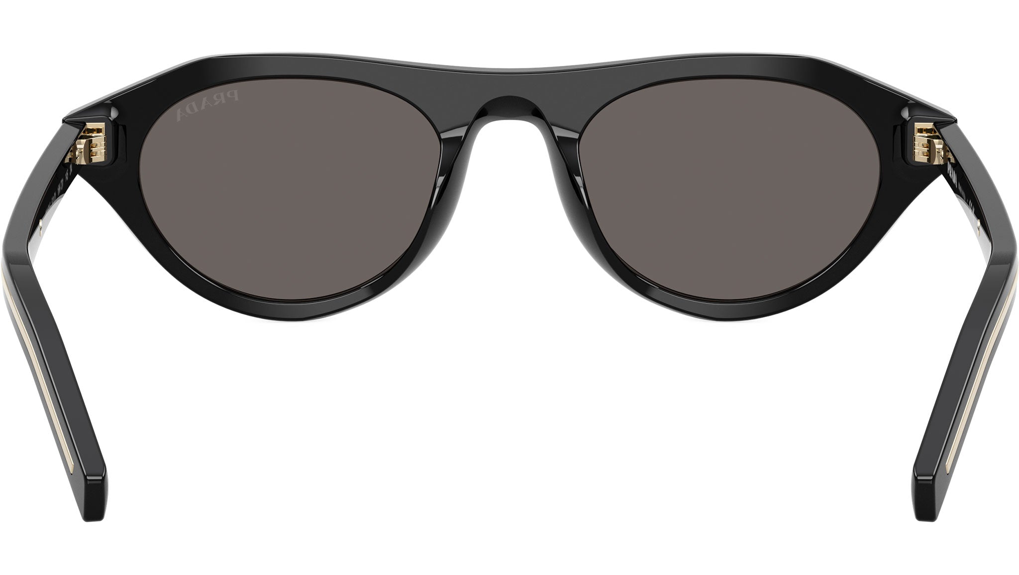 Prada B15S sunglasses Prada Iconic Sunglasses Tortoise 0PR B15S - Laneway Boutique main image 3