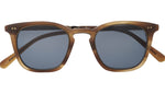 Getty II S Matte Beachwood