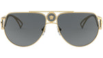 VE2225 100287 gold