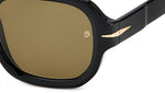DB 7042/S Black Green