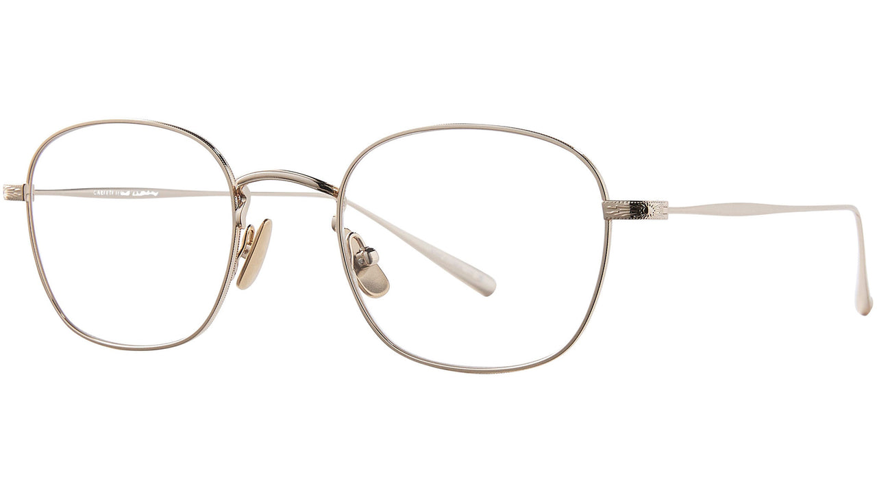 Cascade T Radiant Gold