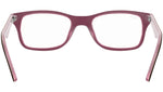 RB5228 brown pink