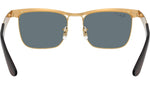 Wayfarer Deluxe RB3875 92763R