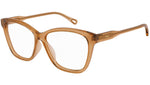 CH0084O 004 transparent orange