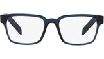 PR 15WV transparent blue