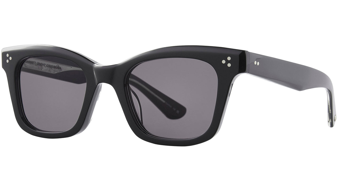 Thompson Sun Black