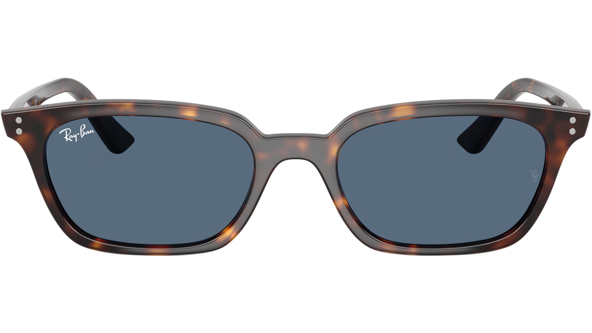 RB4456 Ray-Ban Sunglasses 667781 Black - eye-oo.com