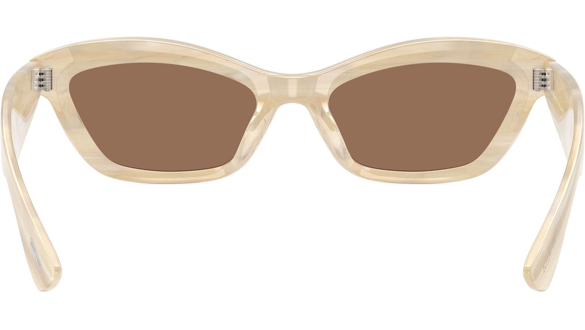 Oliver Peoples 1997C Sunglasses OV5637SU 104973 Beige Silk - eye