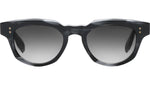Radihacker Black