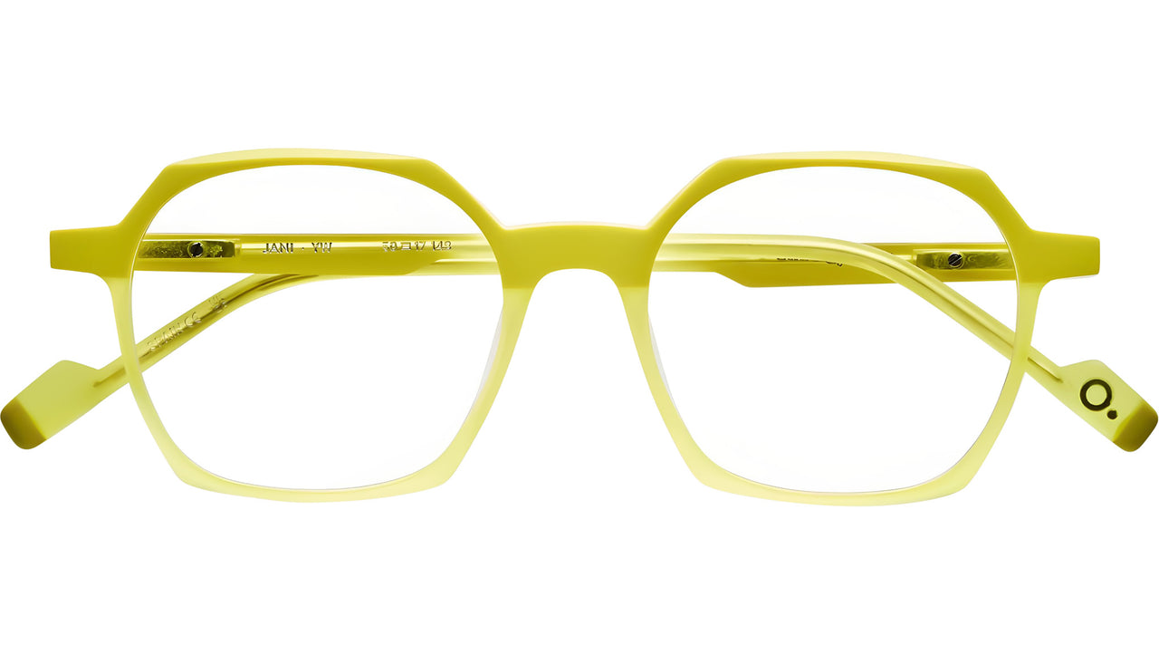 JANI YW Yellow