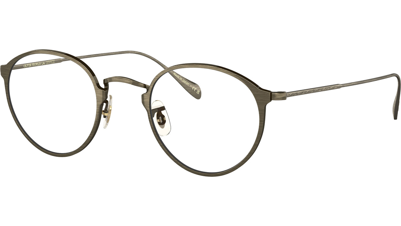 Dawson OV1144T 5284 Antique Gold