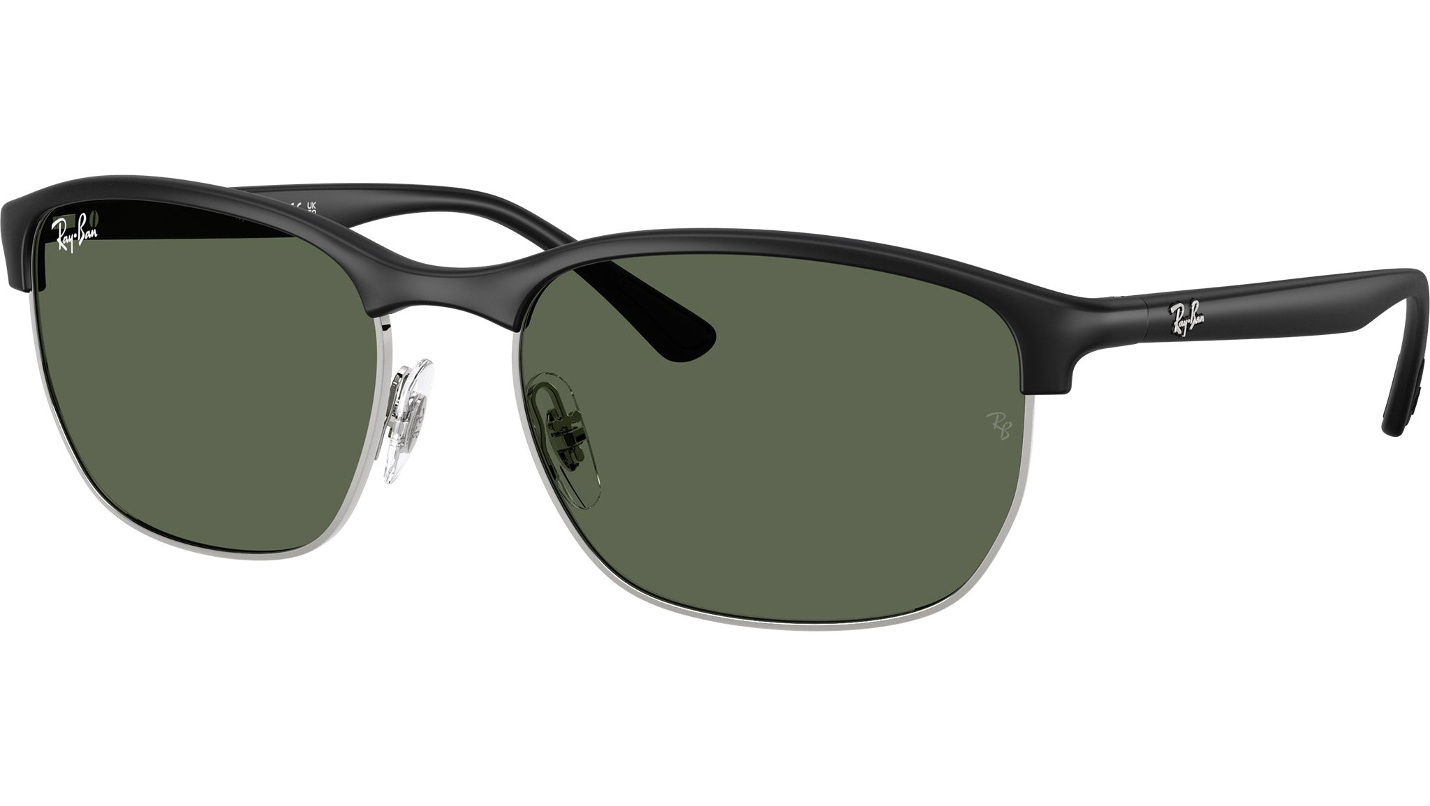 Ray-Ban RB4469 Sunglasses 601S71 Sand Black - eye-oo.com