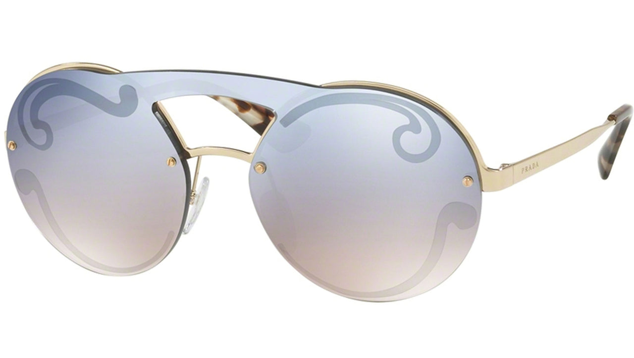 PR 65TS pale gold