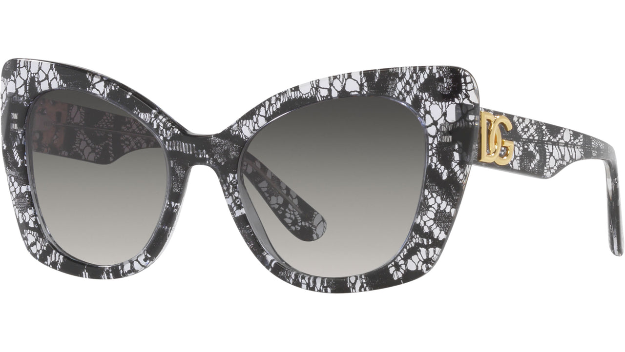 DG 4405 32878G Black