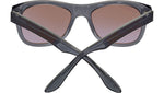 Foyt Large SS550 004 Grey