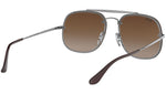 Blaze The General RB3583N 004/13 gunmetal