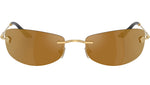 VE2279 10027I Gold