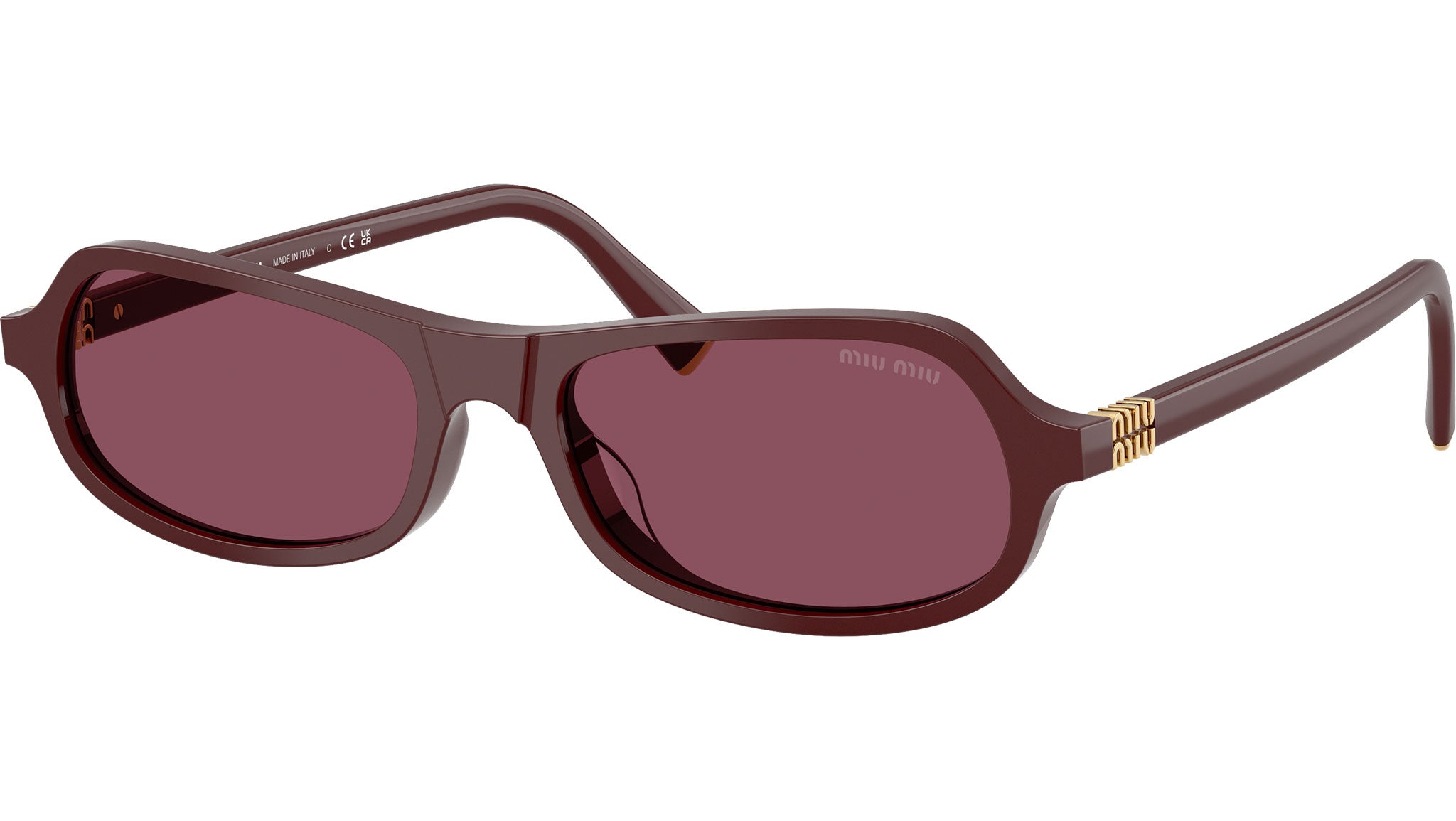 Miu Miu Glasses | Miu Miu Sunglasses | eye-oo - eye-oo.com