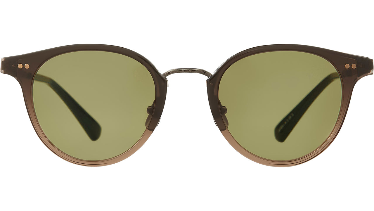 Marmont Combo S Truffle Fade