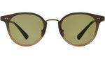 Marmont Combo S Truffle Fade