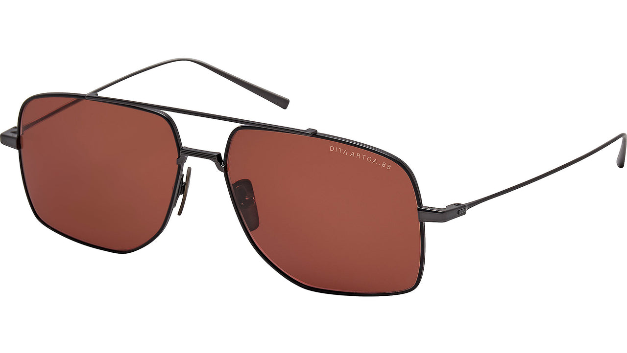 Artoa.88 Black Iron