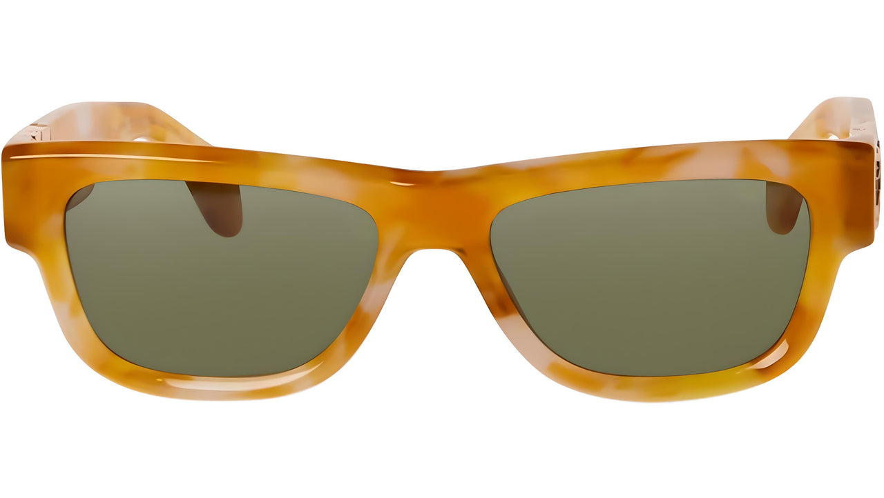Merrill Yellow Havana Green