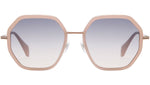 Carmela 6925 6 Pink