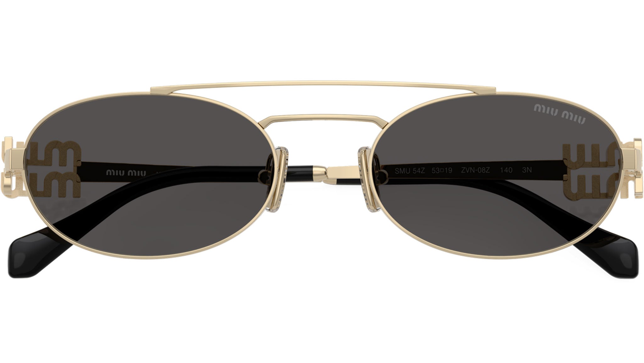 miu miu メガネ MIU MIU 08zs #spmiumiu