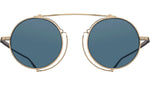 M3154 Brushed Gold
