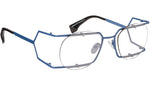 Mutisia Blue