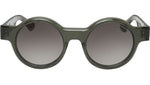 Lucas Dark Crystal Green
