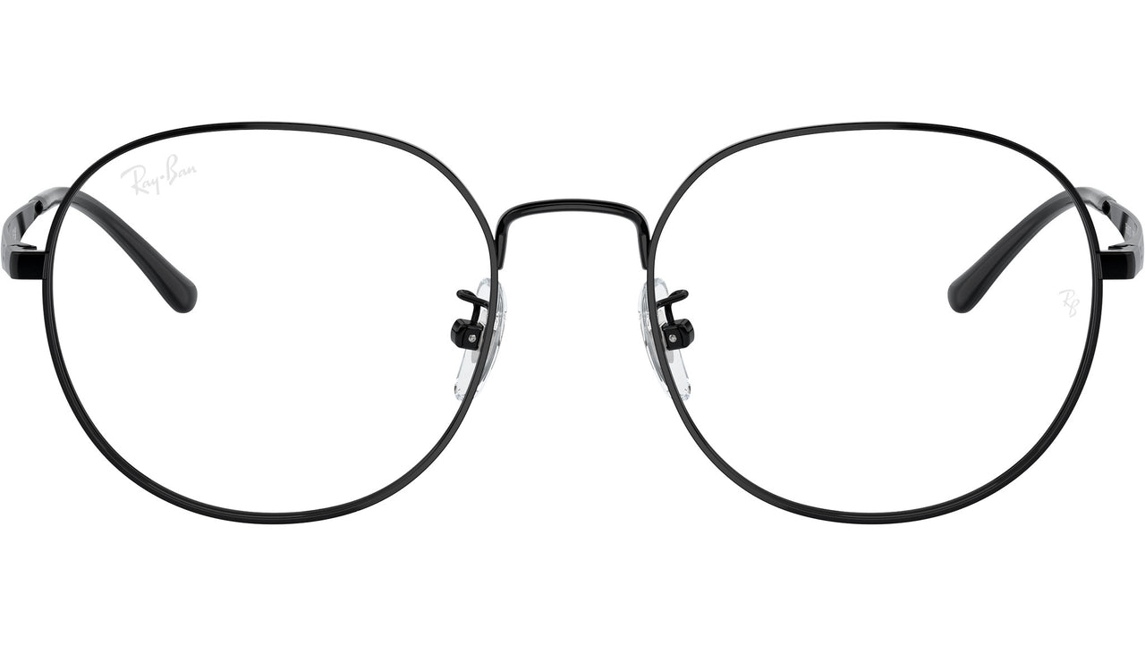 RB6517D Optics 2509