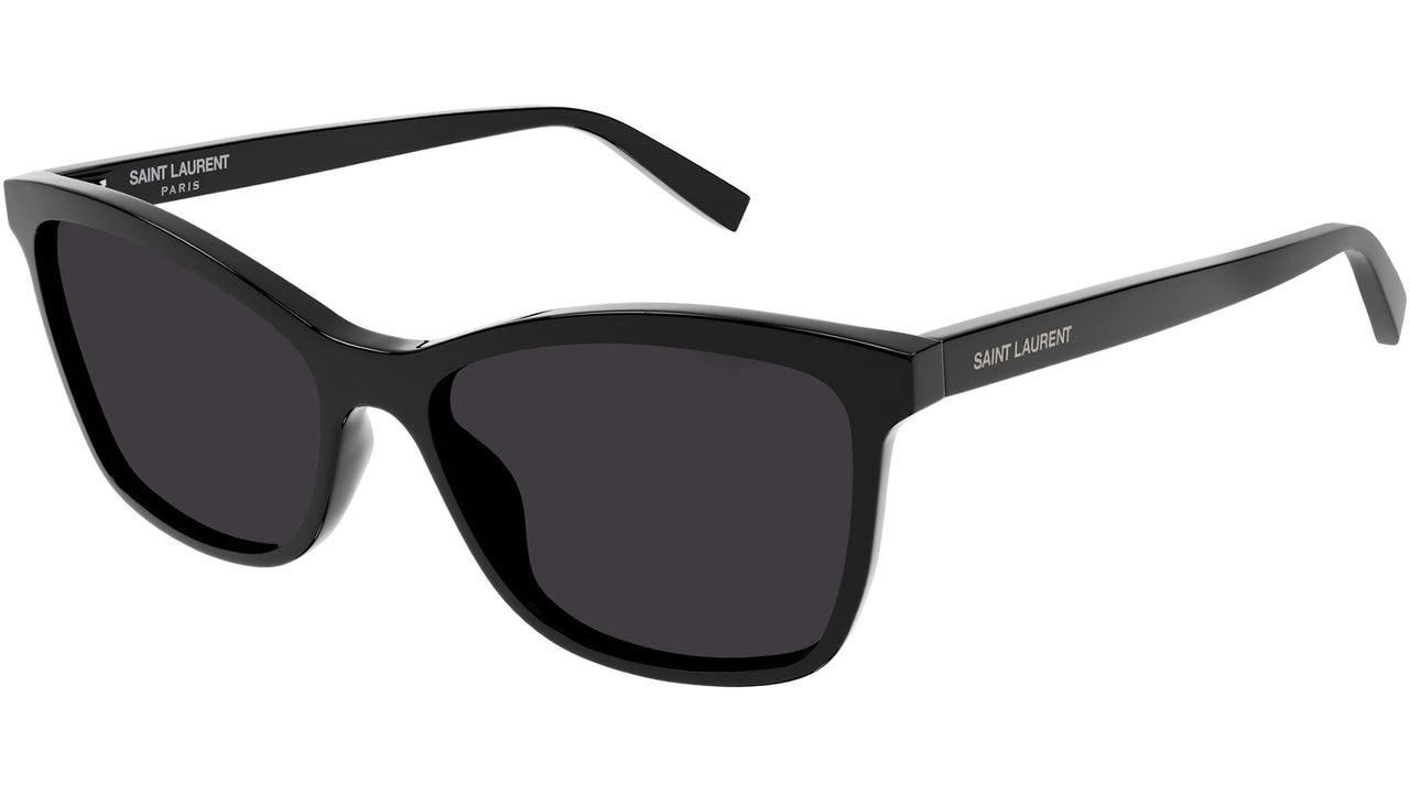 SL 502 001 Black