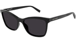 SL 502 001 Black