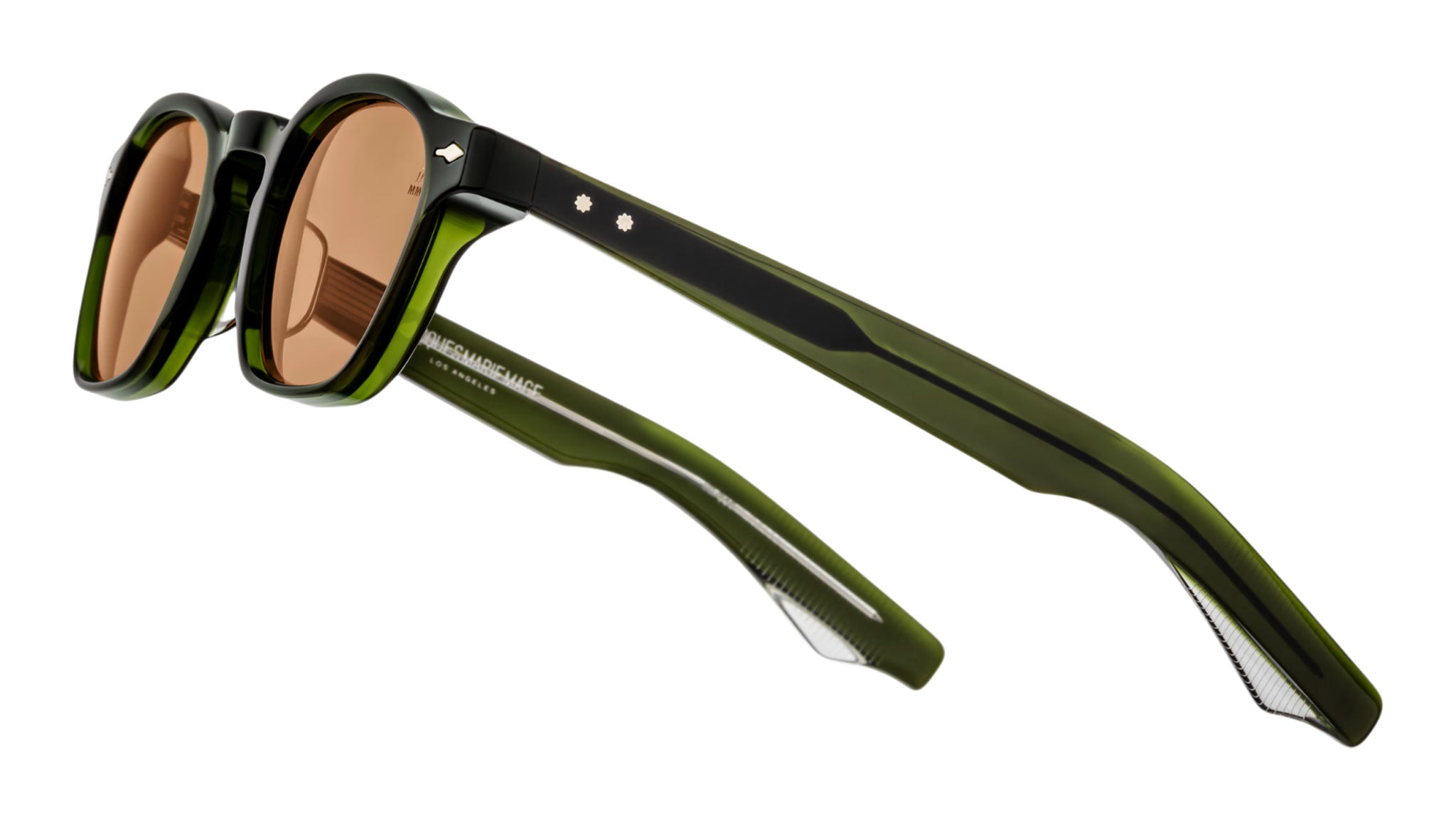 Jacques Marie Mage Zephirin Borneo Sunglasses JMMZP-18L - eye-oo.com
