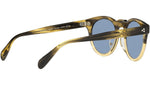 Lewen OV5453SU canarywood gradient