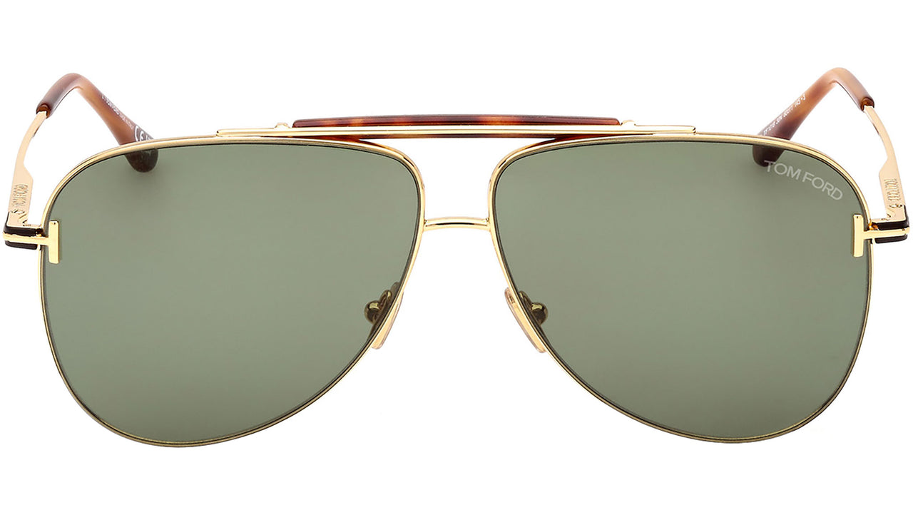 Brady FT1018 30N Gold