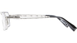 H15 SI Silver