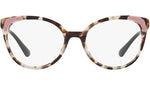 PR 12UV spotted opal brown