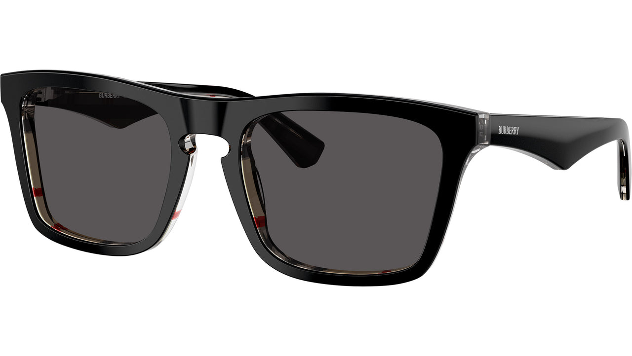 BE4434 412187 Black