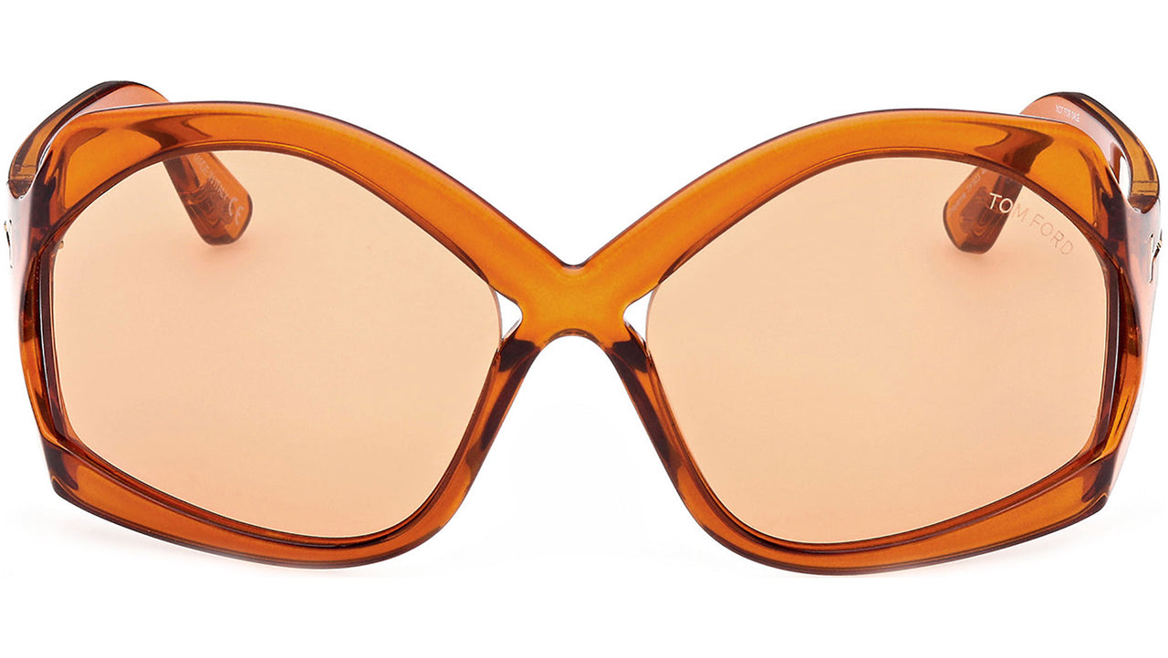 Cheyenne FT0903 48E transparent brown
