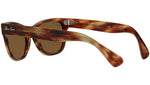 Laramie RB2201 954/57 striped havana