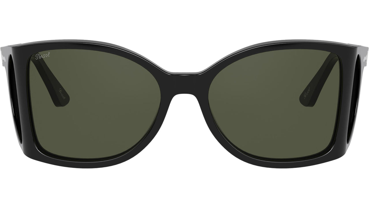 PO0005 95/31 Black