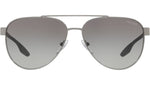 PS 54TS 5AV3M1 Gunmetal
