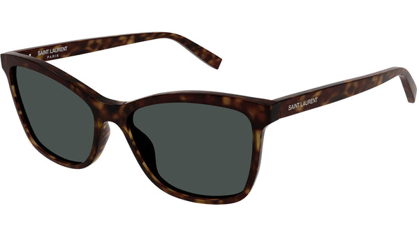 SAINT LAURENT Acetate Cat Eye Sunglasses SL 502 Tortoise NWT Saint Laurent | Accessories | Saint Laurent Acetate Cat Eye  main image 3