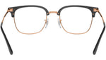 New Clubmaster Optics RB7216 8322