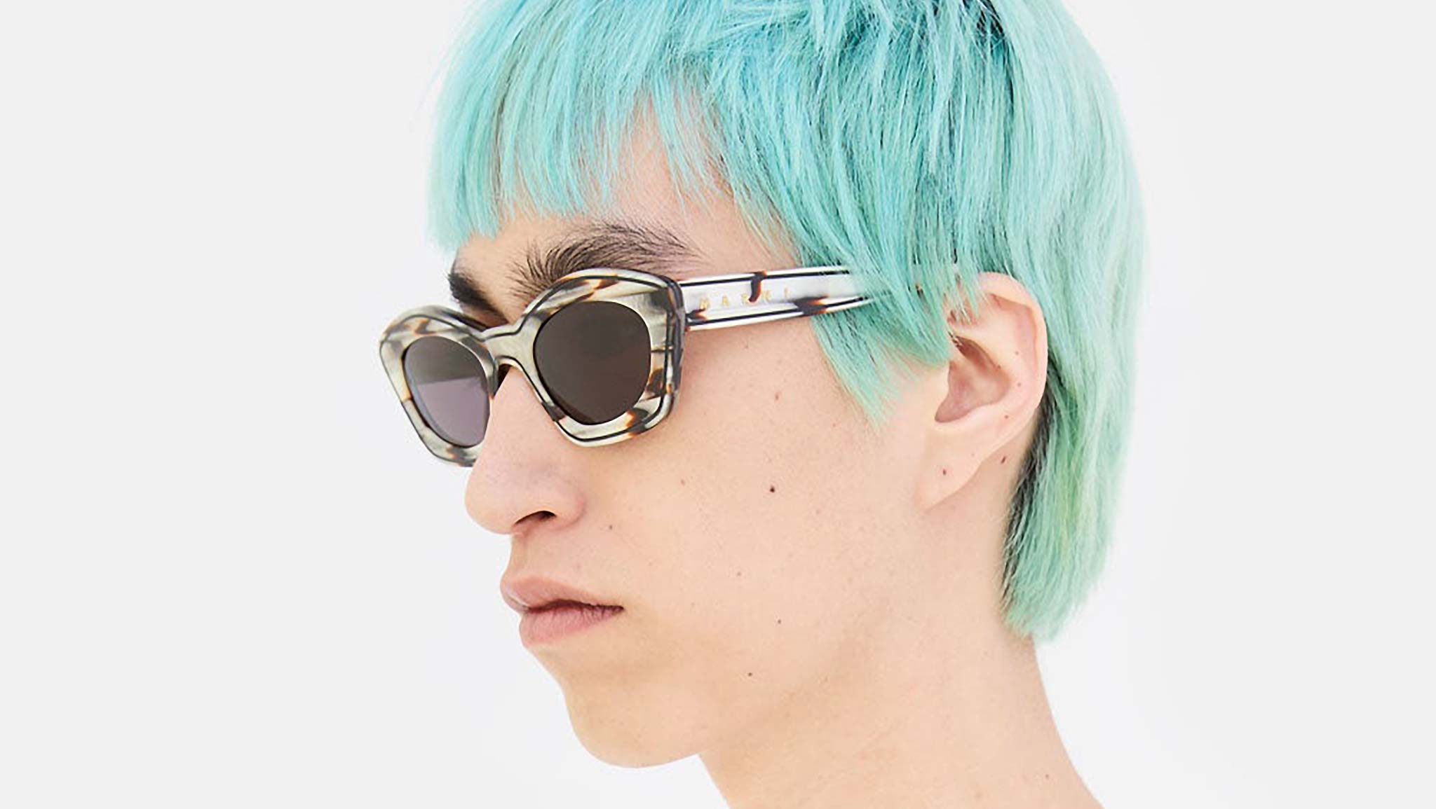 Marni Sunglasses Marni® - Etezea Sunglasses | Specs Collective main image 2